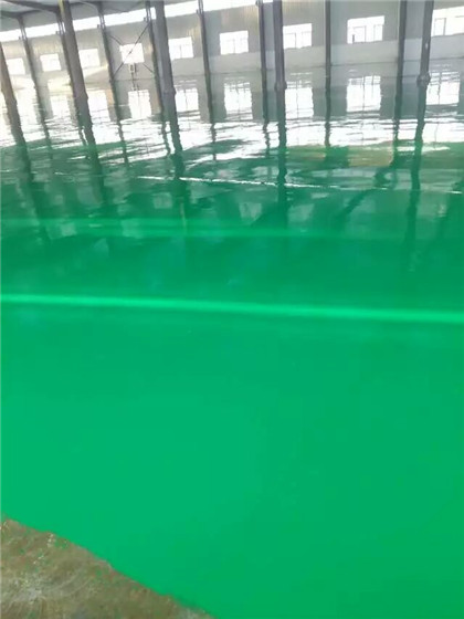 洋县，我直接给你一份室外地坪漆翻新维修